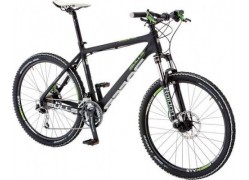 Bulls Carbon LTD